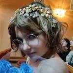 Анастасия
Шитикова
