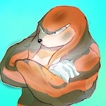 Uncle Knuckles